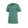 Leiber Slip-on Casaques for ladies, short sleeve, side/chest pockets, XS-3XL, versch. Colors