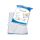 Behrend bed liner protection, terry cloth, PVC-coated, lined/nonlined