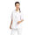 Leiber slip-on casaques, unisex, short sleeve, contrast stitching, pockets, colors/sizes XS-3XL