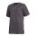 Leiber slip-on casaques, unisex, short sleeve, contrast stitching, pockets, colors/sizes XS-3XL