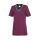 Leiber Slip-on Casaques for ladies, short-sleeved, 2 side pockets, XS-3XL, various colors. Colors