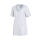 Leiber Slip-on Casaques for ladies, short-sleeved, 2 side pockets, XS-3XL, various colors. Colors