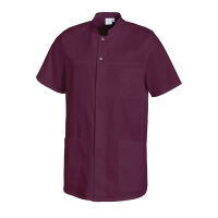Leiber casaques, men, short sleeve, 2 side & 1 chest...