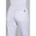 Leiber trousers for ladies, 2 side & 2 back pockets, white, size 34-56