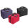 Bollmann nursing bag mini, made of polymousse, 29x16x21cm, various colors