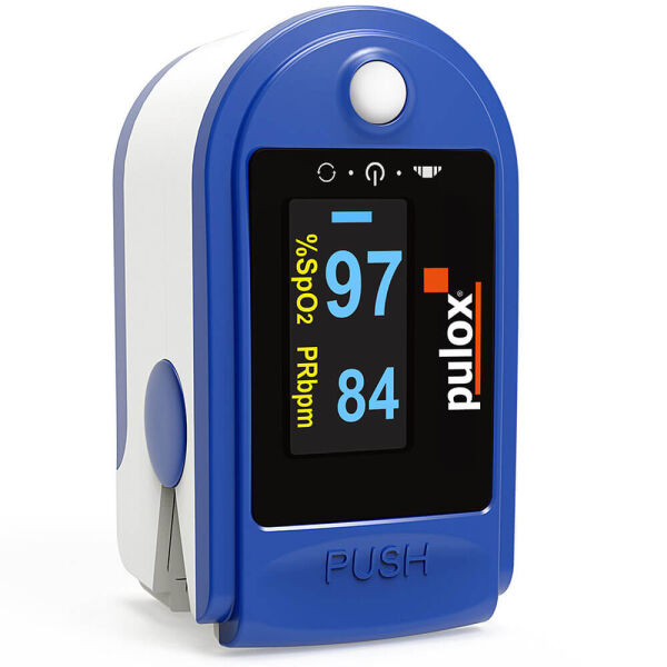 Pulsoximeter