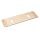 Behrend transfer board, transfer aid, tapered sides, plastic / wood