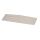 Behrend transfer board, transfer aid, tapered sides, plastic / wood