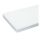 Behrend fitted sheets, terry polyurethane, breathable, 2 sizes