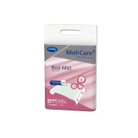 Hartmann MoliCare® Premium Bed Mat Textile...