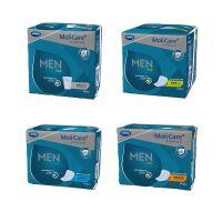 Hartmann Incontinence Pad MoliCare® Premium Men Pad,...