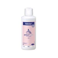 Baktolan protect+ pure, oil in water emulsion