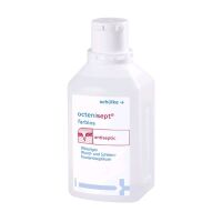 Schülke Octenisept® mucous antiseptic,...