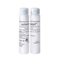Schülke Octenisept® mucous antiseptic, colorless, painless, sizes