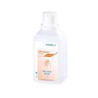 Schülke sensiva® dry skin balm, Intensivpflege,...