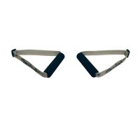 Thera-Band handgrips, sponge rubber, 1 pair