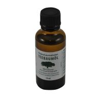 MC24® original australisches Teebaumöl, naturrein