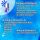 1 set of cold and warm compresses, 4 sizes, 10 pieces