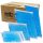 1 set of cold and warm compresses, 4 sizes, 5 pieces