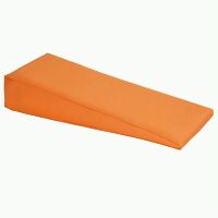Pader Handrest Wedge, Wedge Pillow, 40x20x10,2cm, color...