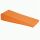 Pader Handrest Wedge, Wedge Pillow, 40x20x10,2cm, color selection