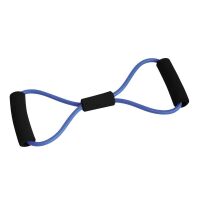 Behrend PowerUp 8-Tube Fitnesstube arms/shoulder, colors/strengths