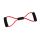 Behrend PowerUp 8-Tube Fitnesstube arms/shoulder, colors/strengths
