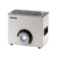 Euronda New Eurosonic 3D, heated ultrasound cleaner, 3...