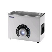 Euronda New Eurosonic 4D, heated ultrasound cleaner, 3,5...