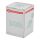 Nobahaft®-fine white, cohesive bandage, smooth, 4m/20m, 1pce