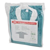 NOBASUIT® thermal jacket, surgical, sterile, S-XXXL, 1pc