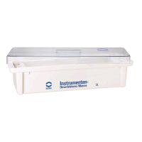 Disinfection tray by BODE, instrument processing, diff. Sizes