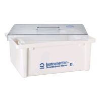 Disinfection tray by BODE, instrument processing, diff. Sizes