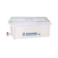 Disinfection tray by BODE, instrument processing, diff. Sizes