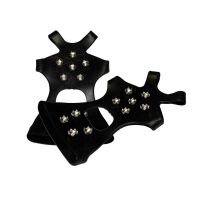 Behrend Schuh-Spikes Basic, flache Schuhe,...