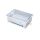 Schülke Instrument Tray, incl. Drain Tap, White, Without Lid, Sizes