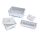 Schülke Instrument Tray, PVC, Heat Resistant, Incl Accessories, 1 Set