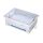 Schülke Instrument Tray, PVC, Heat Resistant, Incl Accessories, 1 Set