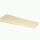 Pader Armrest Wedge, leatherette cover, 50x20x10/2cm, color selection