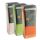 Pader Terry Fitted Sheet Care-Harmony® 250g/m², 2 sizes, color choices
