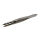 Behrend tweezers, nickel plated 8 cm, various tips