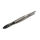Behrend tweezers, nickel plated 8 cm, various tips