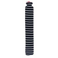 Sänger 2,5l rubber hottie Longi, 77cm, different covers