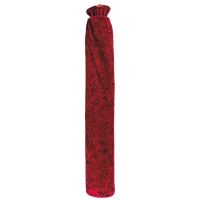 Sänger 2,5l rubber hottie Longi, 77cm, different covers