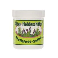 Asam Alter Heideschäfer® Milking Fat Ointment,...