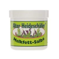 Asam Alter Heideschäfer® Milking Fat Ointment,...