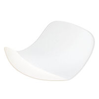 LifemedÂ® blister plaster, transparent, 6...