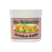 Asam Alter Heideschäfer® Arnica Ointment,...