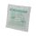 Noba bandage cloth sterile, 10 pieces, 2 sizes