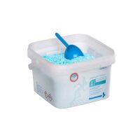 Schülke gigasept® pearls instrument disinfectant, granules, sizes